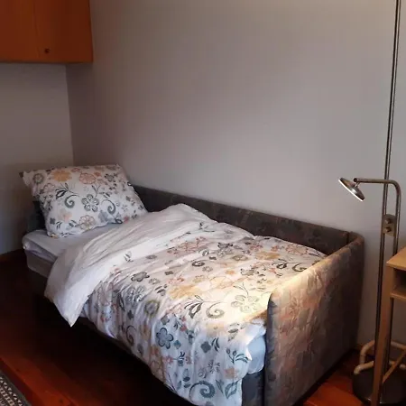 Am Schlosspark Aspang Markt