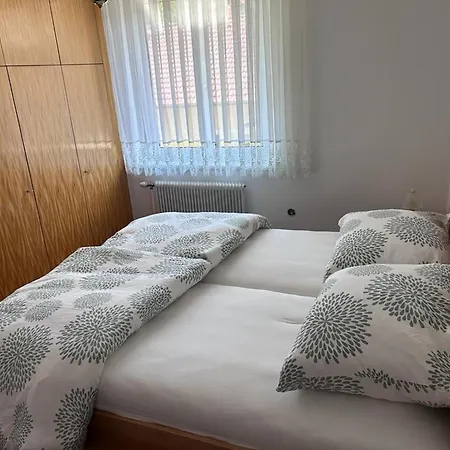Holiday home Am Schlosspark *