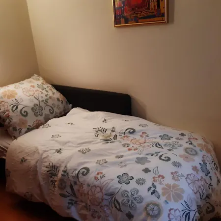 Σπίτι διακοπών Am Schlosspark