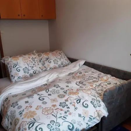 Holiday home Am Schlosspark