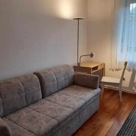 Σπίτι διακοπών Am Schlosspark