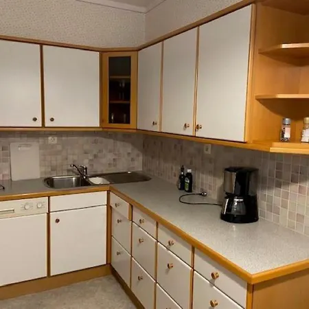 Σπίτι διακοπών Am Schlosspark *