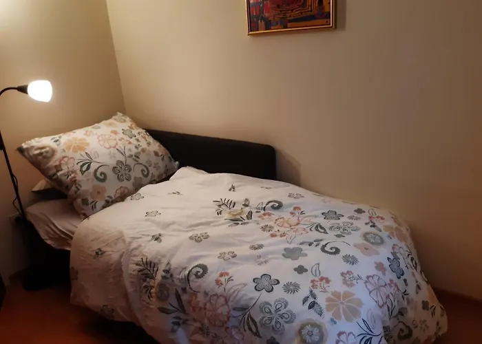 Feriehus Am Schlosspark