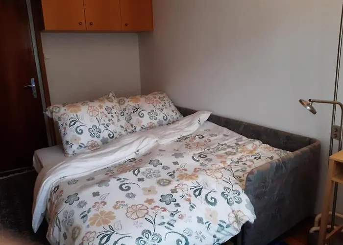 Holiday home Am Schlosspark